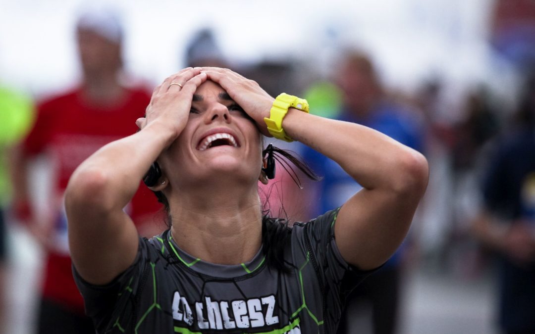 37. PZU Warsaw Marathon