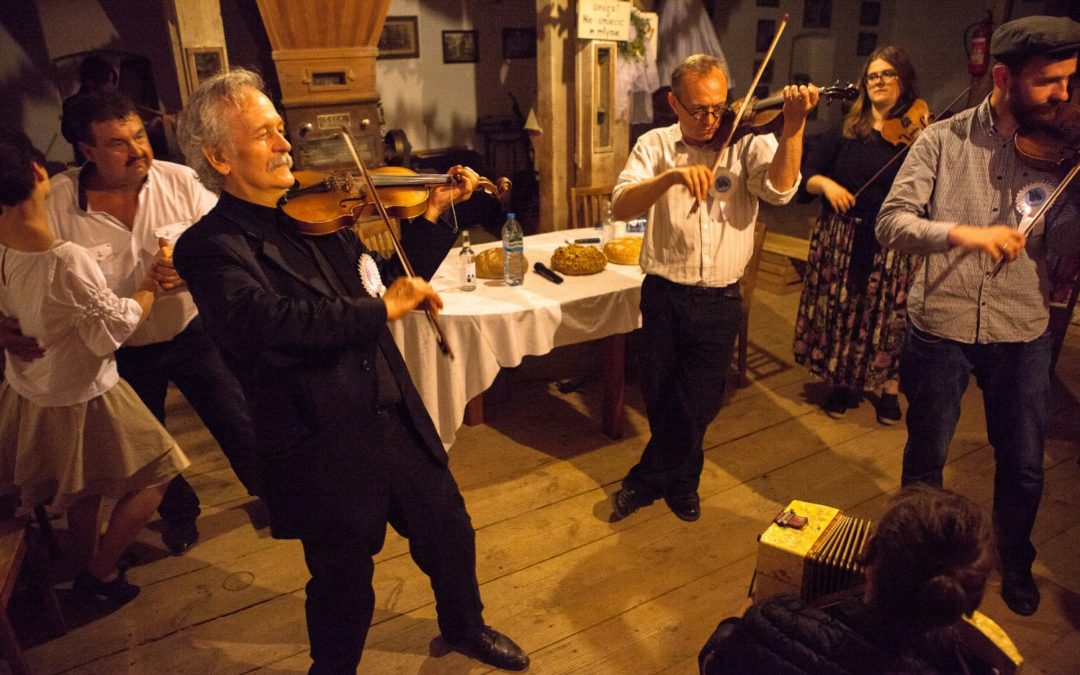 Młyn harmonistów
