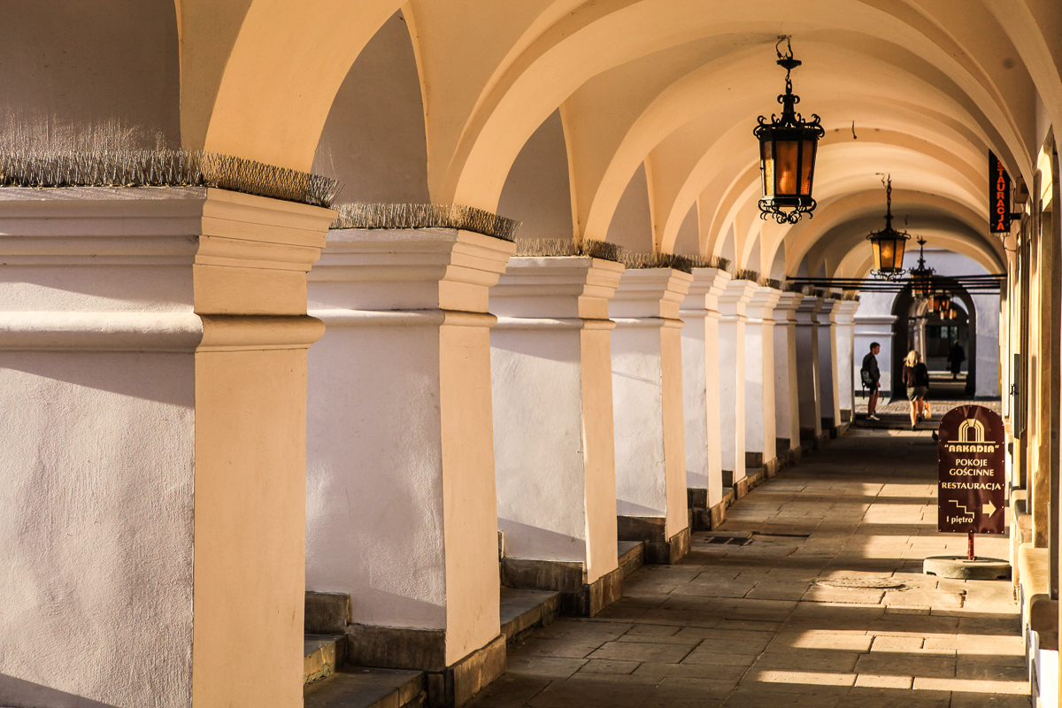 Zamość