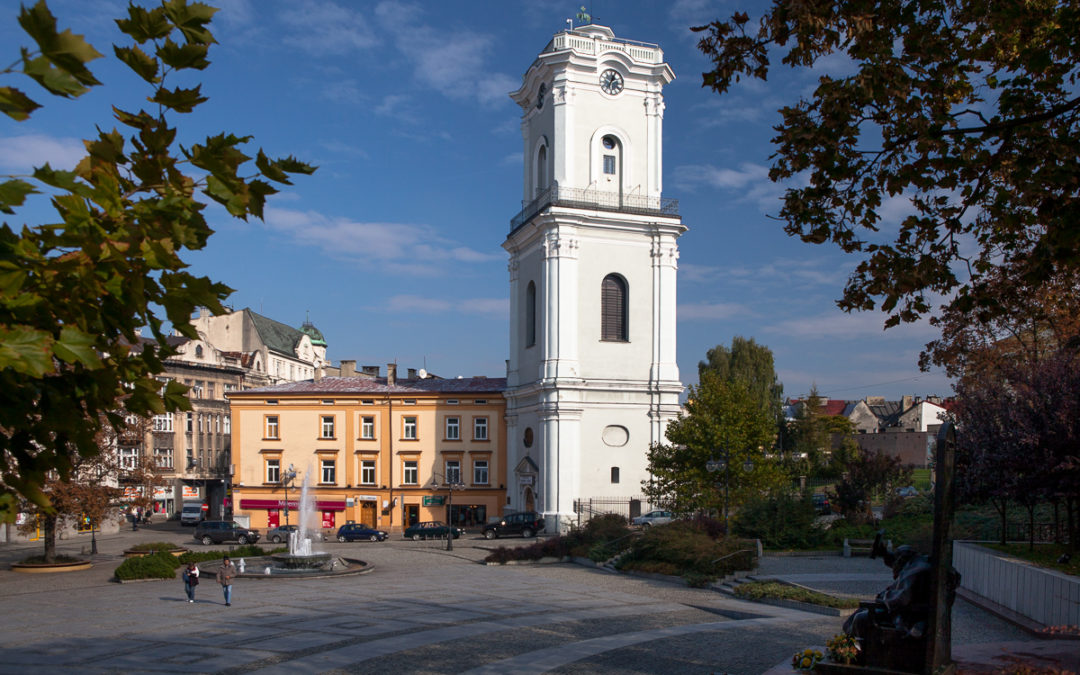 Muzeum Dzwonów i Fajek w Przemyślu