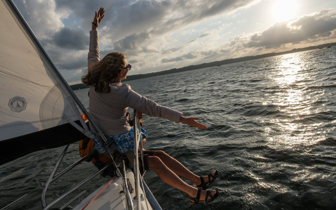 Taka piękna katastrofa