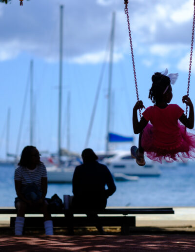 Martynika, karnawał 2026. Carnival 2026, Martinique.