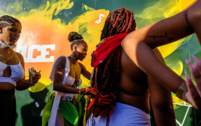 Martynika – karnawał